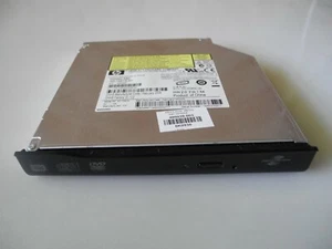 Masterizzatore DVD CD lettore interno 485039-001 Hp AD-7591S Compaq CQ70 SATA - Picture 1 of 2