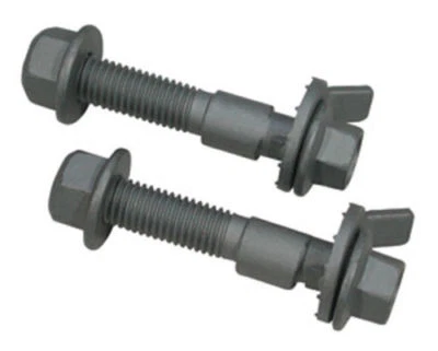 SPC  Specialty Product 81260 EZ Cam 14mm Adjustable Camber Bolts +/-1.75 deg. - Image 1 of 2