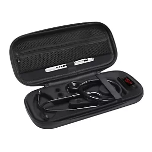 Medical Nurse Accessories Storage Travel Carry Case For Littmann Stethoscope - Picture 1 of 5