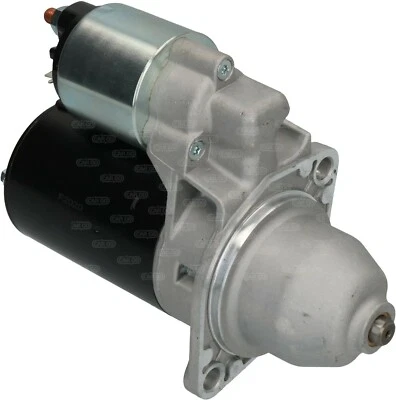 MOTORINO AVVIAMENTO TRATTORE LOMBARDINI LDA 510 RUGGERINI ROTAZIONE SX 12V 1,1KW - Immagine 1 di 3