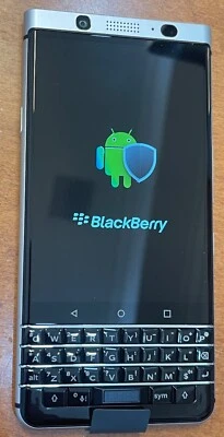 BlackBerry KEYone - 32GB  - BBB100-3 - Unlocked 4G - Brand New - Image 1 of 4
