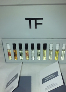 Tom ford tobacco vanille, rose, lost cherry,  tuscan  edp choose one