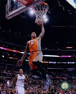 Foto mate de Michael Beasley Phoenix Suns con licencia de la NBA sin firmar 8x10 B - Imagen 1 de 1