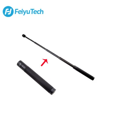 Feiyutech Adjustable Extension Pole For G6 Plus Vimble 2s Gimbal Stabilizer - Image 1 of 4