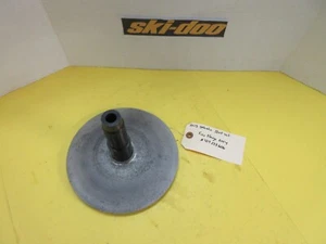 2012-14 ski-doo skandic tundra expedition 600 550F fixe flange ass'y #417223606 - Picture 1 of 7
