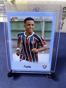 2020-21 ALL SPORTS 279 KAYKY BLUE  RC ROOKIE CARD #D 28/50 - T03