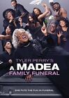 MADEA FAMILY FUNERAL NEW DVD