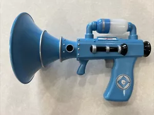 MINIONS DESPICABLE ME 9” FART BLASTER LIGHTS AND SOUND TOY GUN MINION MOVIE TOYS - Picture 1 of 2