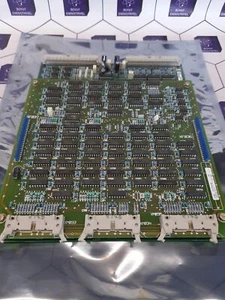 SCHEDA MGE CROZ 6739810 / DO6Z 6739840 / 6739809XD-1JA - Foto 1 di 8