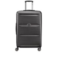 DELSEY Bagage Cabine Envol Bleu Marine 55 cm 48,1 L