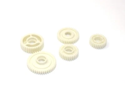 Tamiya 1:14 MAN TGX 18.540 19335128 Zahnräder Beutel 27/30/36/37/44 Zähne T4L® - Bild 1 von 2