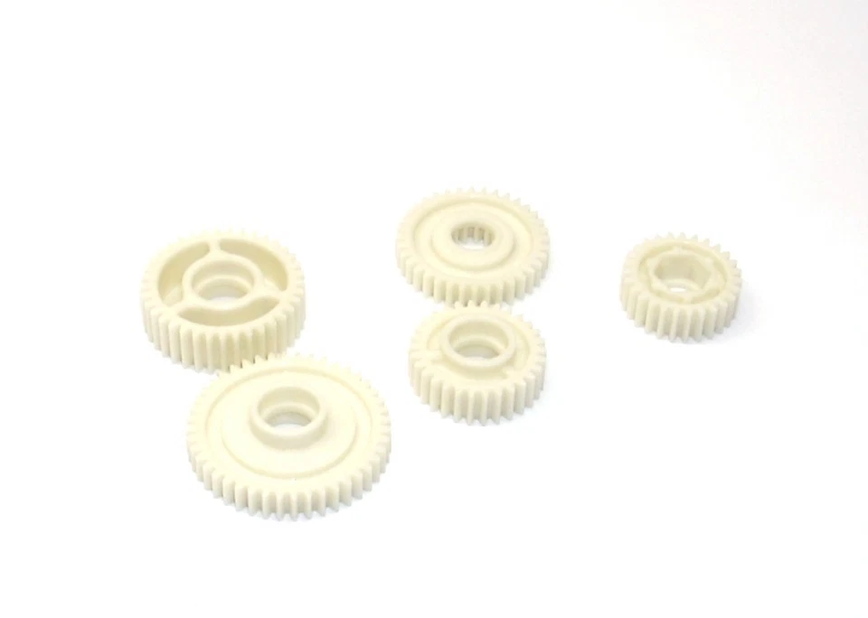 Tamiya 1:14 MAN TGX 18.540 19335128 Zahnräder Beutel 27/30/36/37/44 Zähne T4L® - Bild 1 von 2