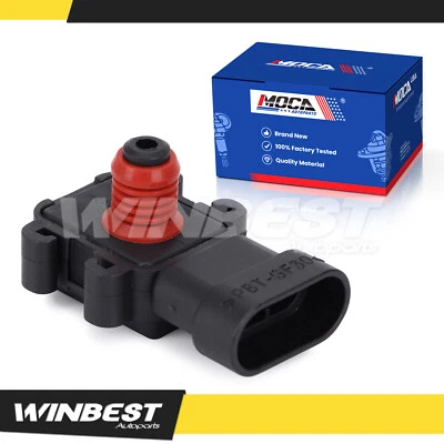 Sensor de presión absoluta colector apto para GMC C1500 C2500 Sierra 1500 2500 K3500 Foto 1 de 4