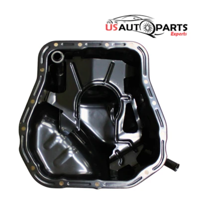 Genuine Subaru Oil Pan For Forester Impreza WRX STi Outback 2005-2020 - Image 1 of 4