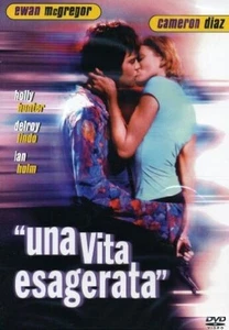 Una Vita Esagerata (DVD) vari - Imagen 1 de 2