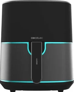 Freidora sin aceite Cecotec CECOTEC 04964, Cecofry Fantastik 5500 - Imagen 1 de 15