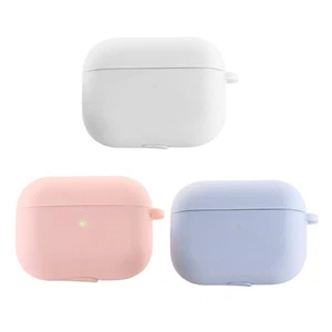 Drop Resistant Portable Earphone Case for Pro 2019 Wireless Earphone Cover - Picture 1 of 11