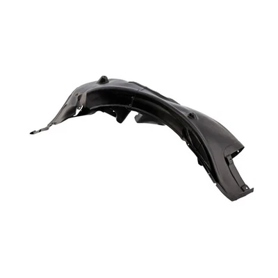 For BMW 535i/528i/550i 2008-2010 Sedan Fender Liner Driver Side | Front Plastic Foto 1 de 4