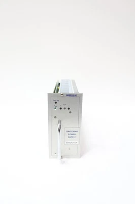Absopulse HBC419-Q4440 Switching Power Supply 115/230v-ac 10a Amp 50v-dc - Image 1 of 4