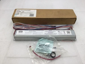 Iota ILB-CP12-B TBTS Constant Power LED Emergency Driver 120-277 VAC 3.7 Watt - Picture 1 of 7