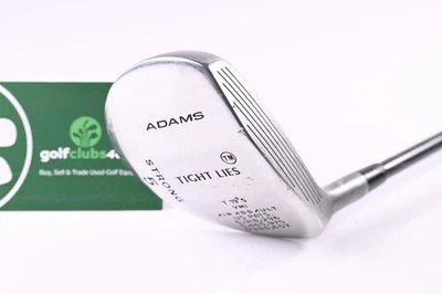 Adams Tight Lies #5 Wood / 19 Degree / Regular Flex Adams Shaft - Image 1 of 4