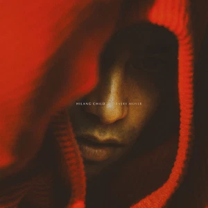 Hilang Child | Every Mover | CD - Picture 1 of 1