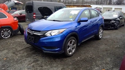 Used Front Left Outer Drive Axle Shaft fits: 2018 Honda Hr-v front axle outer AT Foto 1 de 4