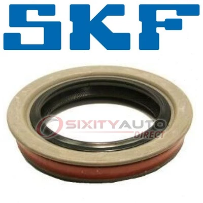 SKF Engine Camshaft Seal for 1983-1986 Mercury Marquis 2.3L L4 - Gaskets cv Foto 1 de 4