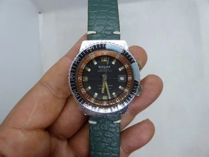 Sicura 23 jewels shock protected super waterproof - Picture 1 of 8