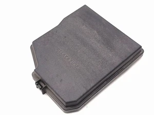 Lexus RX 450H 2020 Fuse Box Cover Trim 8266248540 AMD216974 - Picture 1 of 8