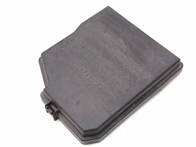 Lexus RX 450H 2020 Fuse Box Cover Trim 8266248540 AMD216974 - Image 1 of 4