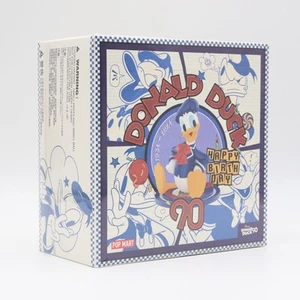POPMART Disney Donald Duck 90th Anniversary Series 12pc Blind Box Sealed - Picture 1 of 19