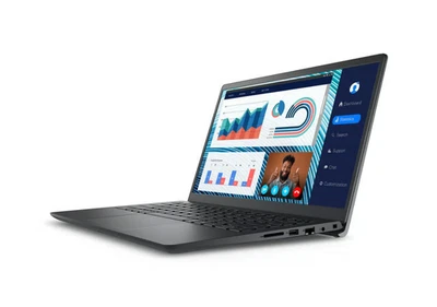 Dell Vostro 3420 | i5 | SSD 512GB | 8GB RAM | Usado | Portátil - Immagine 1 di 3