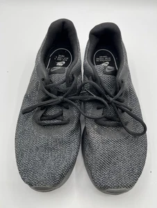 Nike 10.5 AR1941-004 Tennisschuhe Herren schwarz - Bild 1 von 5