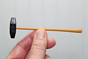 De colección GI Joe 1964/Adventure Team - Sledge Hammer - Imagen 1 de 5