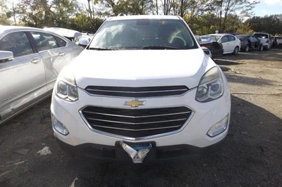 Motor limpiaparabrisas compatible con 10-17 EQUINOX 1694205 Foto 1 de 4