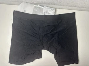 BODY WEAR Herren Boxershorts schwarz Gr. XL - Bild 1 von 5