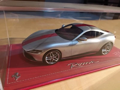 modellismo auto 1/18 - Immagine 1 di 3