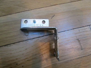 NOS 1986 - 1991 FORD TAURUS RADIO MOUNTING BRACKET RH E6DZ-10A860-A - Picture 1 of 3