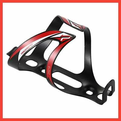 Portaborraccia per bici in alluminio mtb porta borraccia mountain bike da corsa  - Immagine 1 di 4