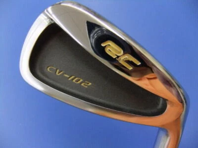 SINGLE IRON ROYAL COLLECTION CV-102  #4 4I R-FLEX IRON GOLF CLUBS - Image 1 of 4