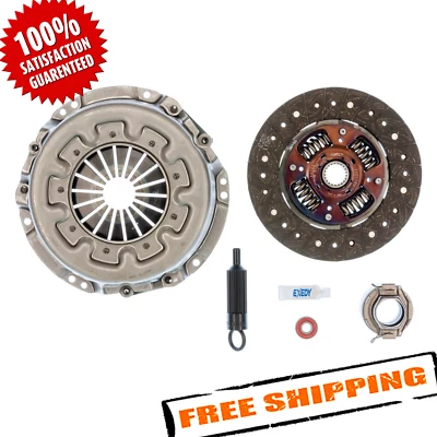 Kit de embreagem EXEDY 16069 para Toyota 4Runner 1987-1995 - Imagem 1 de 3
