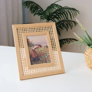 Craft Decor Family Desk Picture Displaying Decorate - Picture 1 of 12