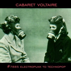 CABARET VOLTAIRE-#7885 Electropunk To Technopop (Vinyl 2LP) 2014 Mute NEW/DING - Picture 1 of 1