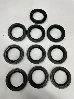 10X Oil Seal  42X62X7/9 ATC TRX HONDA # 91252-958-013  OLD # 91203-943-003 - Image 1 of 4