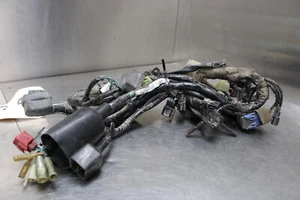 11-13 Honda CBR250R CBR 250 Main Engine Wiring Harness - Picture 1 of 6