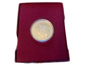 1982 George Washington Silber Half Dollar PP - Bild 1 von 4