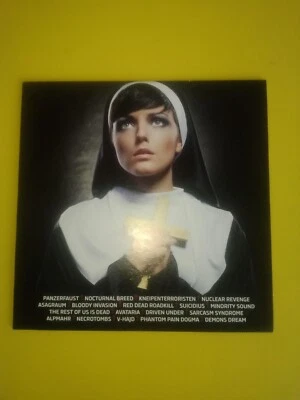 CD LEGACY 04/19 - Bild 1 von 2