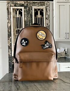 Coach Mickey Backpacks for Women for sale | eBay