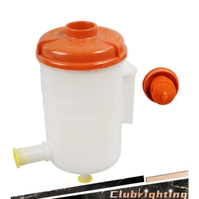 Depósito de dirección asistida 2,5 L 2,7 L para Suzuki XL-7 2002-05 Grand Vitara 1999-05 Foto 1 de 4